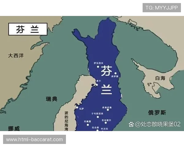 丹麦芬兰文化交流与创新合作:探索北欧合作新机遇与发展路径 丹麦芬兰文化交流与创新合作:探索北欧合作新机遇与发展路径